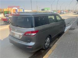 Nissan Quest